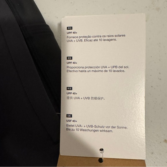 The North Face Leggings Bridgeway TGHT Asphalt Grey Size 3XL Regular  Yoga Gym - Picture 15 of 15